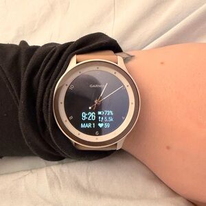 Garmin Vivomove Sport